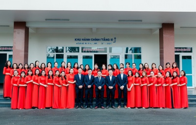 Khoa Sản